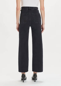 Favorite Daughter - Mischa Super High Rise Wide Leg Pant