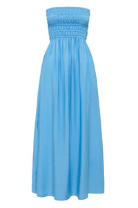 Nude Lucy - Zuri Tencel Maxi Dress