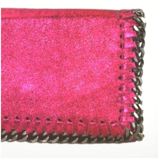 Italian'S Leather - Women's Stella Leather Handbag