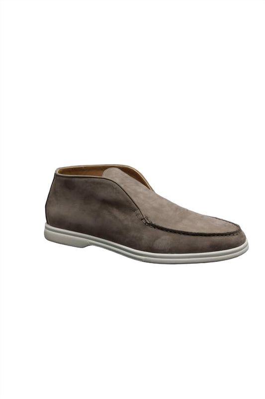 Mandelli - MEN CLUB SHOES