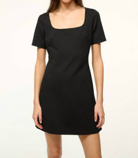Staud - Stern Dress