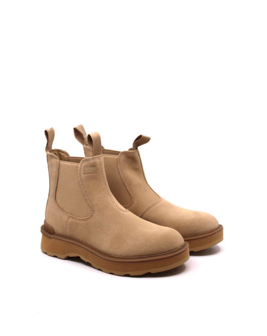 Hi-Line Chelsea Boot