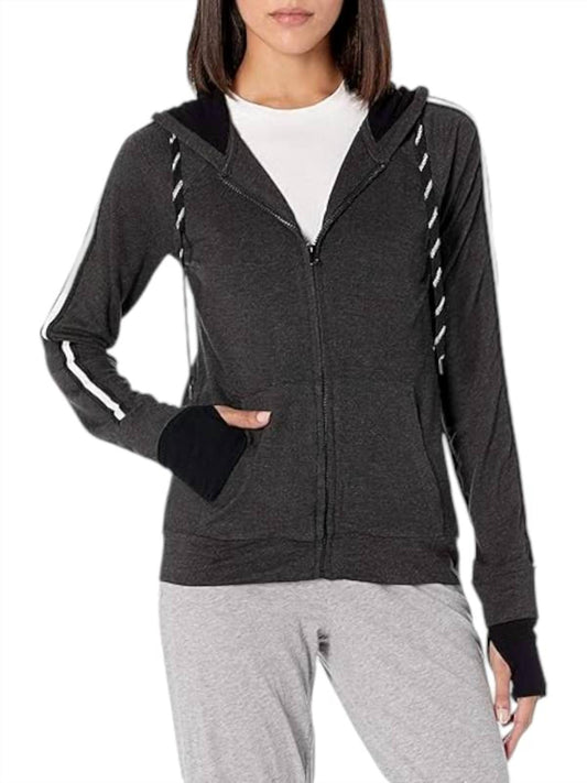 Pj Salvage - Passenger Jacket