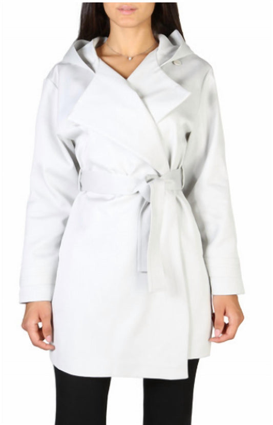 Emporio Armani - Women's Winter Coat