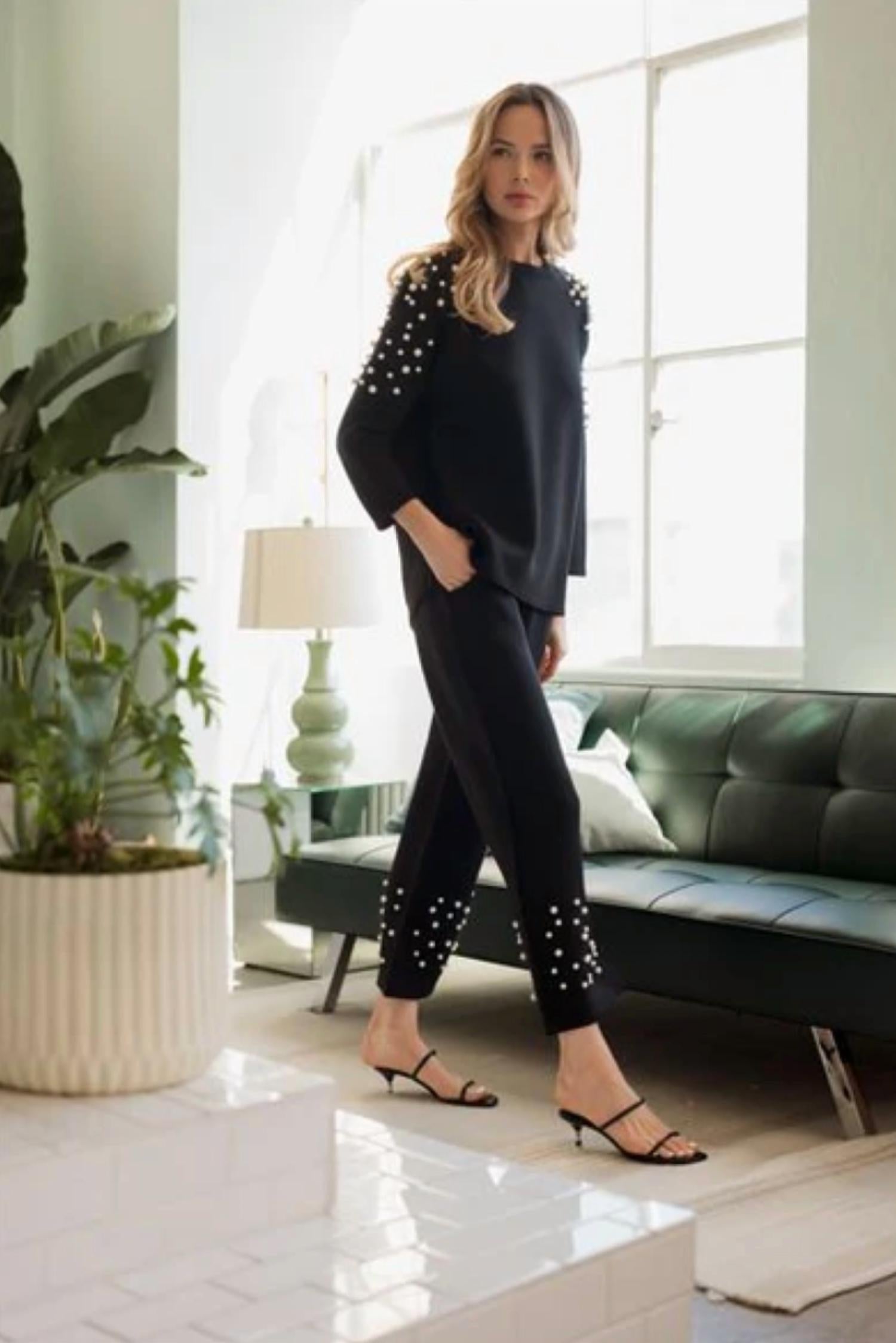 Joh - Faith Pearl Pants