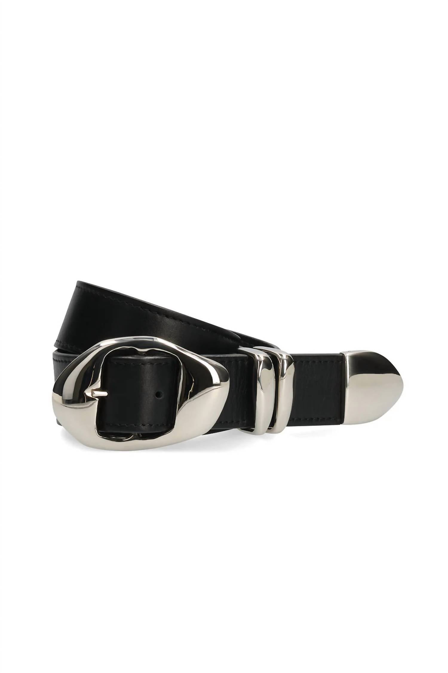 Amanu - Grumeti Edgy Belt