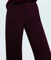 Pistola - Penny High Rise Wide Leg Jeans