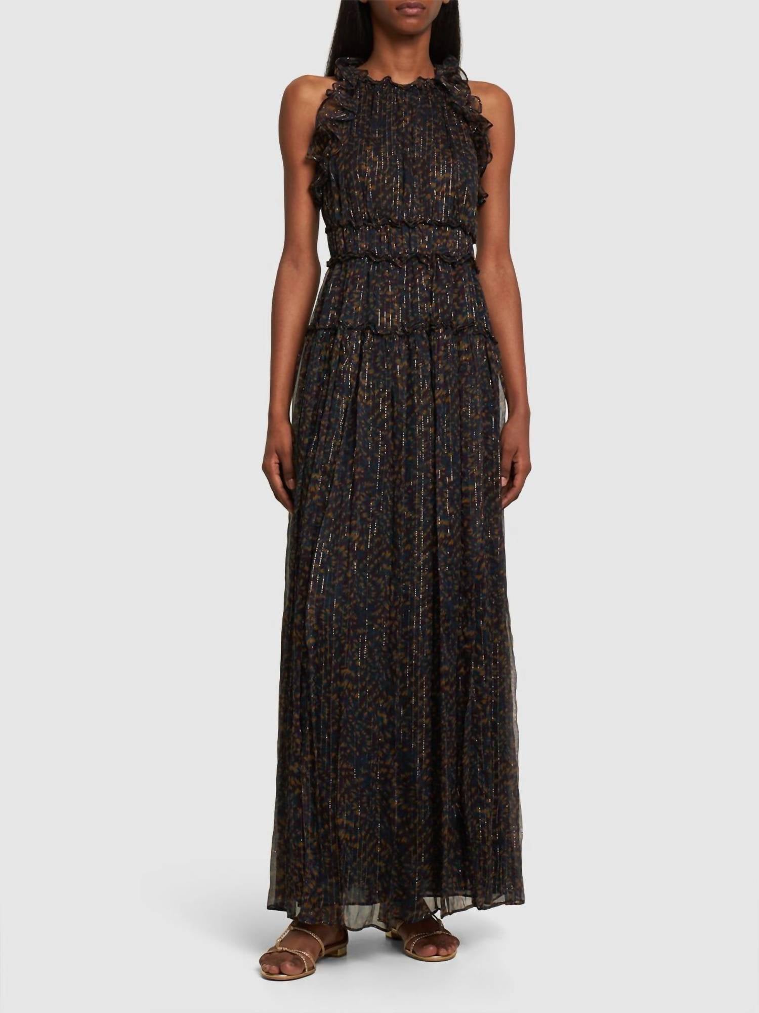 Ulla Johnson - Lirra Gown