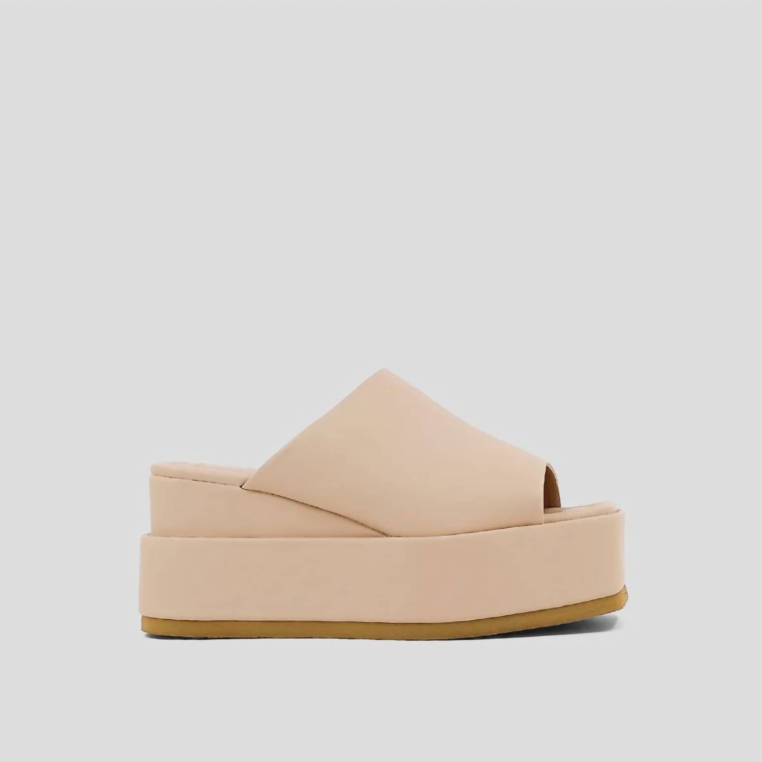 Shu Shop - Karlie Wedge