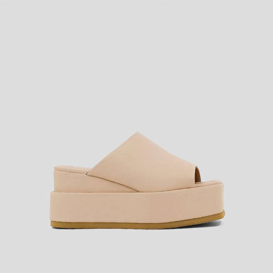 Shu Shop - Karlie Wedge