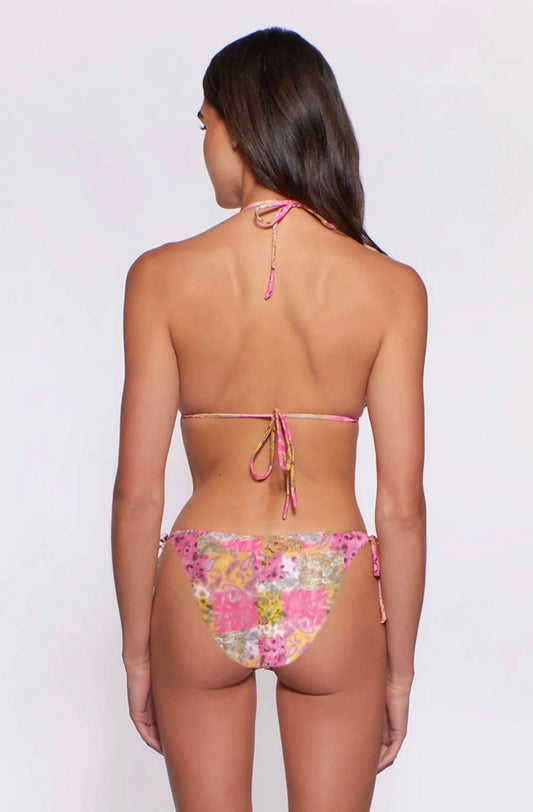 Peixoto - Tonie Full Bottom