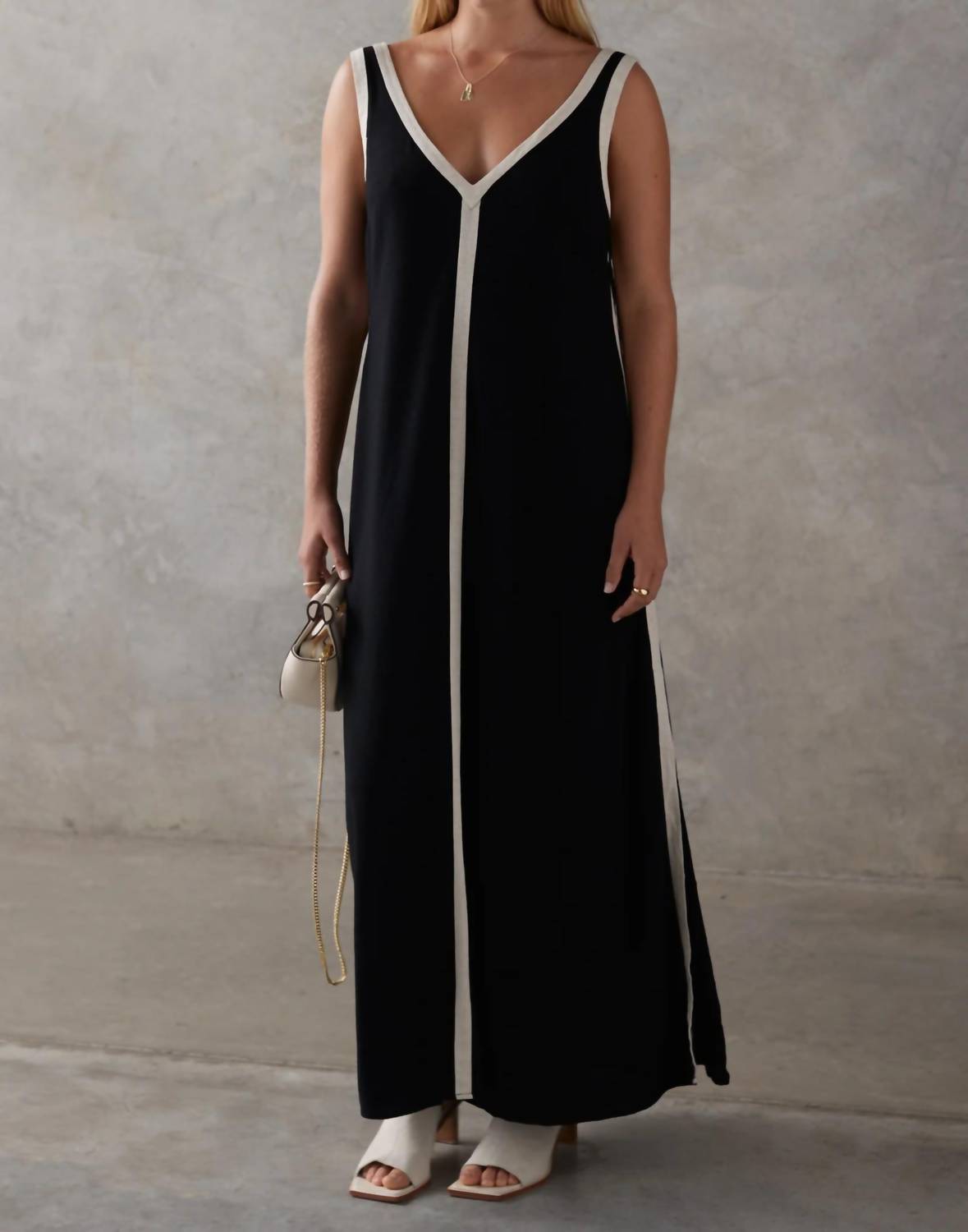 Sancia - Meliora Maxi Dress