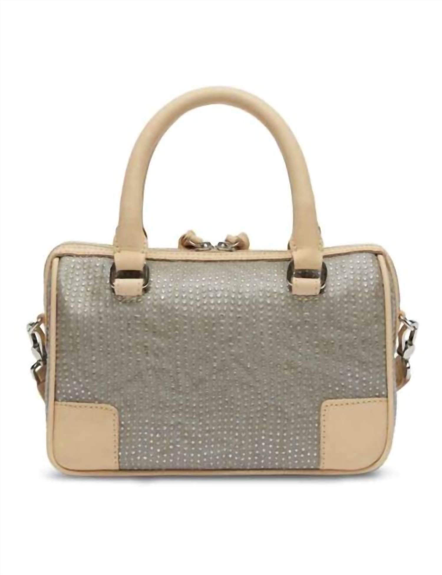 Consuela - Women's Juanis Luncheon Bag