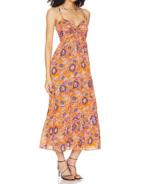 Cleobella - Oliana Midi Dress