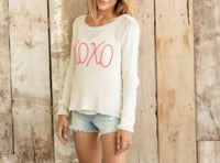 Wooden Ships - Women's Xoxo Maui Sweater