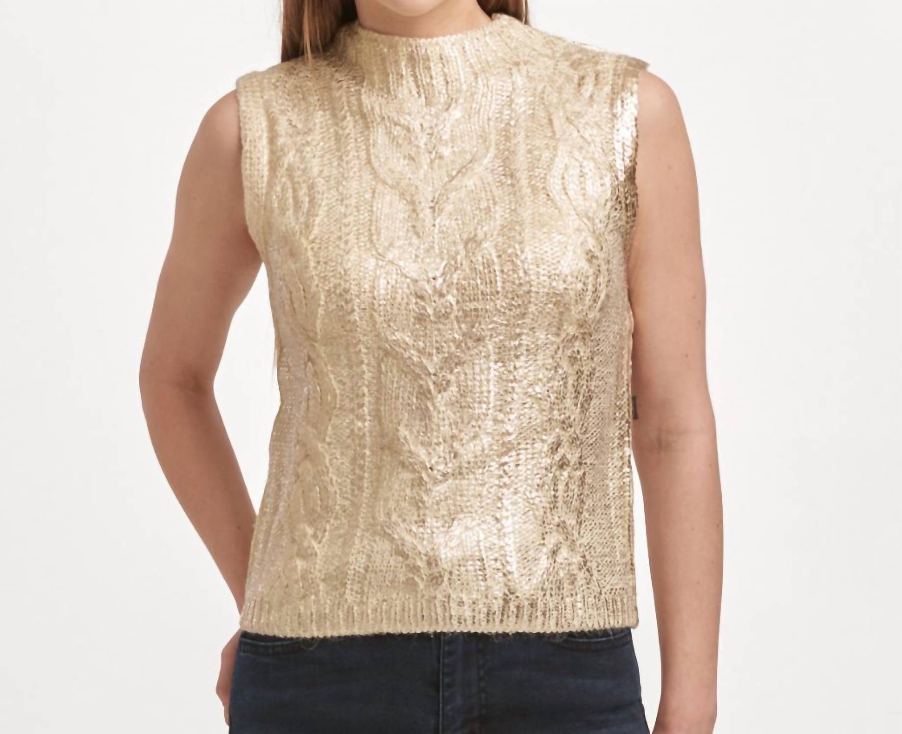 Dear John Denim - Tatiana Sleeveless Top