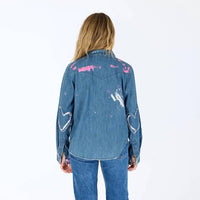 Kerri Rosenthal - Pia Western Studio Shirt