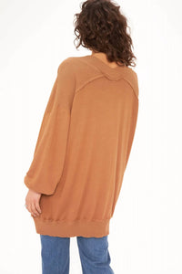 Project Social T - Still Dreaming Pocket Cardigan