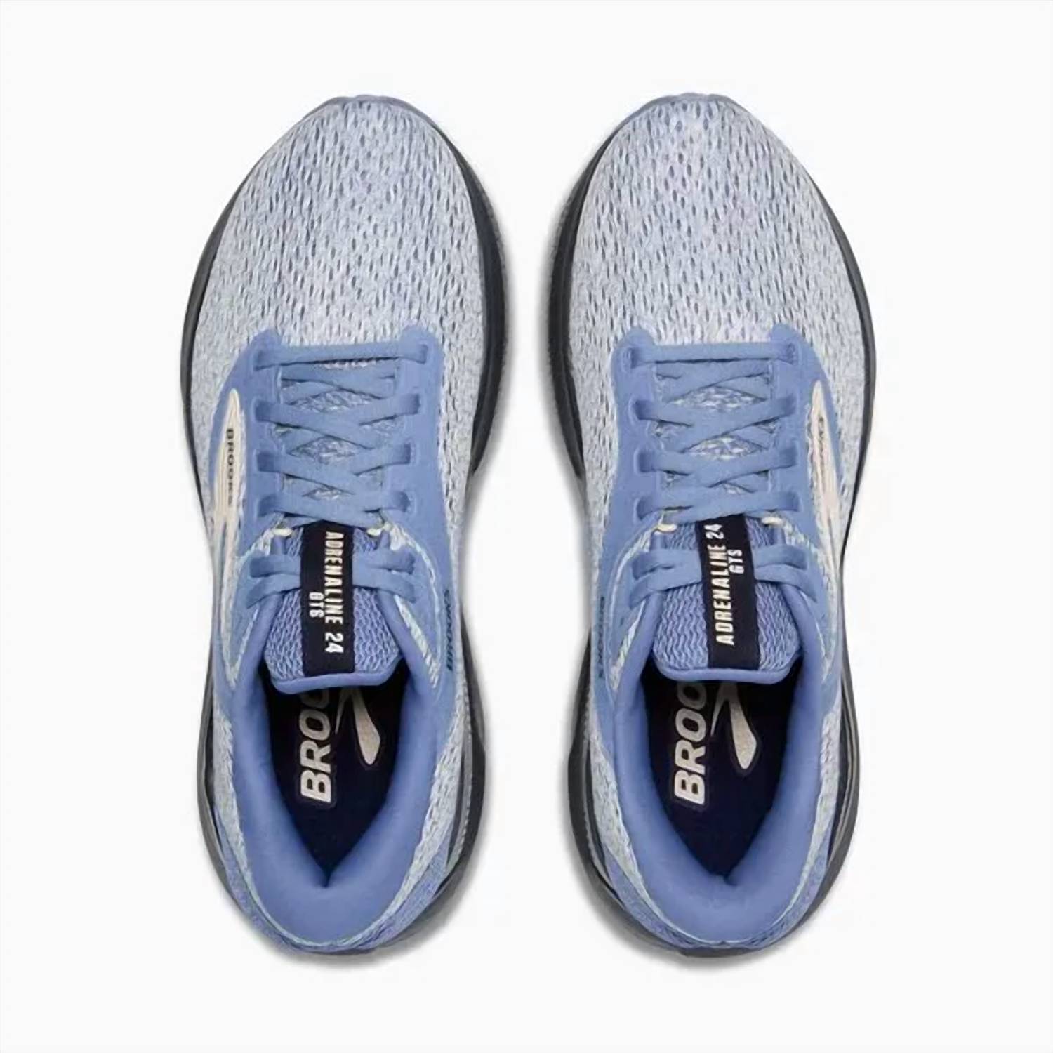 Brooks - WOMENS ADRENALINE GTS 24 MEDIUM WIDTH