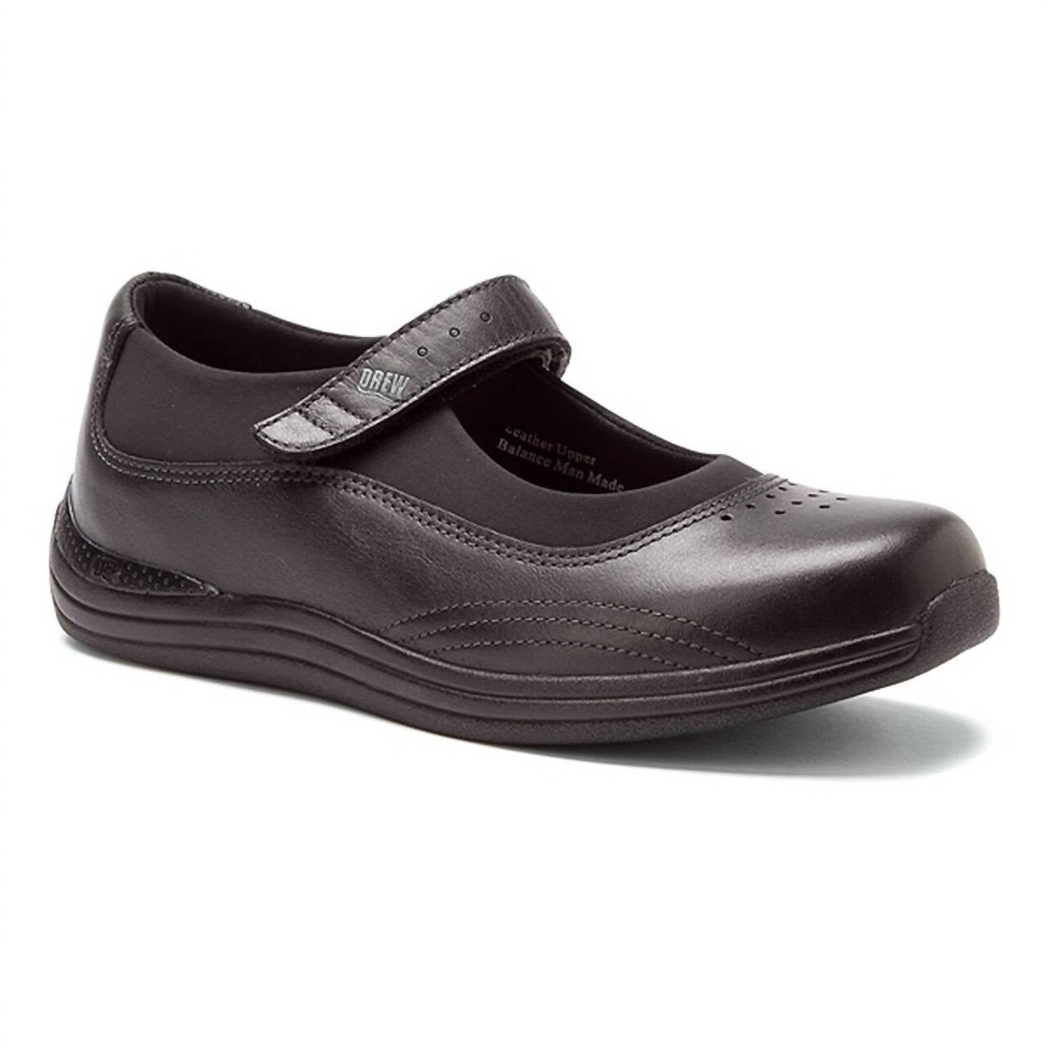 Drew - Women's Rose Mary Jane Shoes