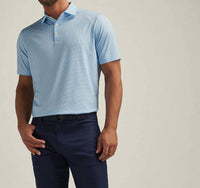 Peter Millar - Phoenix Performance Jersey Polo Shirt