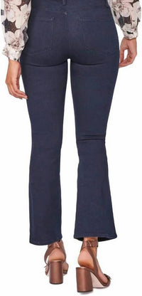 Paige - Claudine High Rise Ankle Flare Jeans