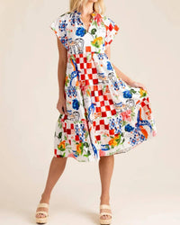 Alden Adair - Pippa Dress