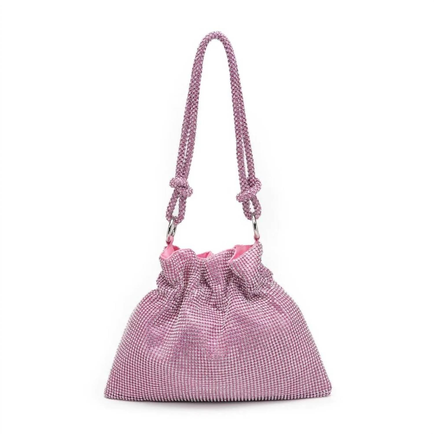 Urban Expressions - Women's Larissa Evening Bag