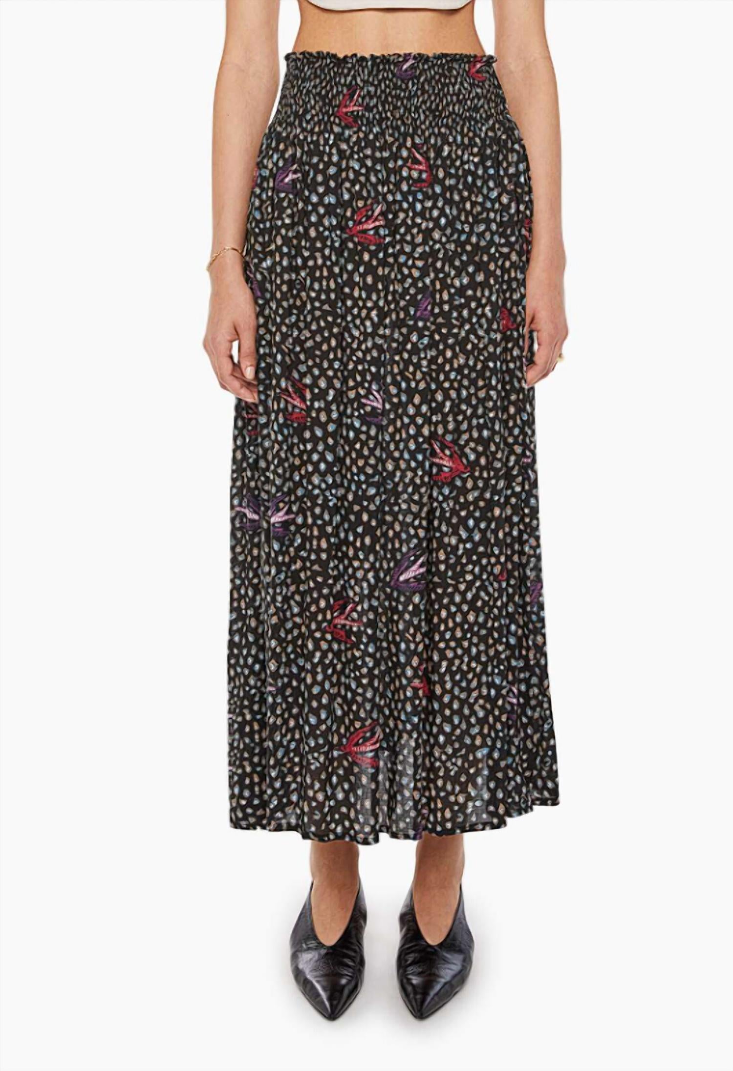 Natalie Martin - Bella Skirt
