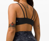 Lululemon - Like A Cloud Bra