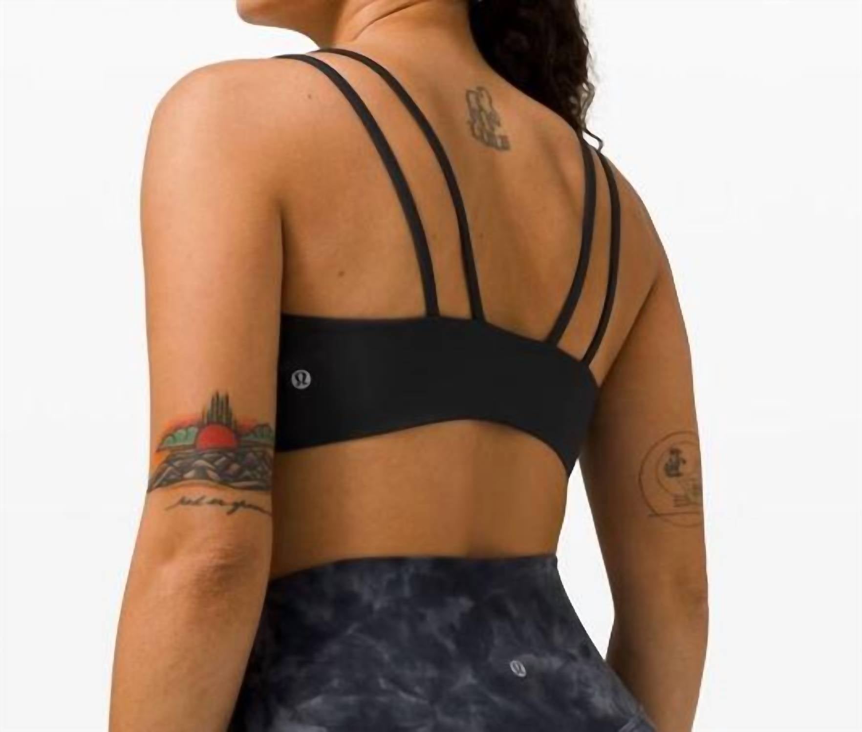 Lululemon - Like A Cloud Bra