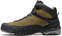 Asolo - Men's Eldo Mid Leather Shoes