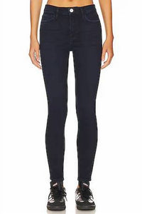 Frame - Le High Skinny Jeans