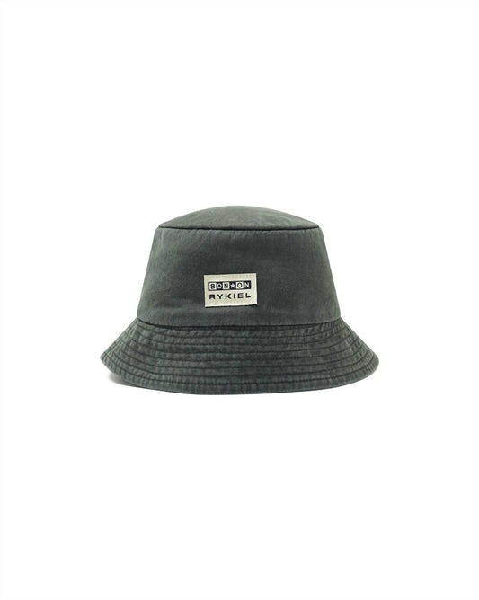 Bonton - Kid's Rykiel Bucket Hat