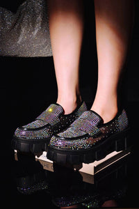 Cape Robbin - Women's Abbe flats