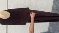 Ic Collection - Women's Perfect Match Top and Pants Set