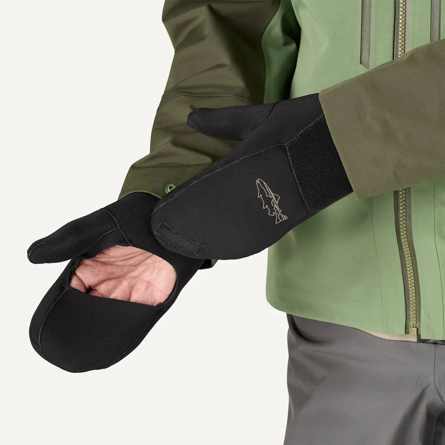 Patagonia - Men's Homepool Mitt Gloves