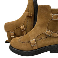 The Flexx - Women's Anita Boot