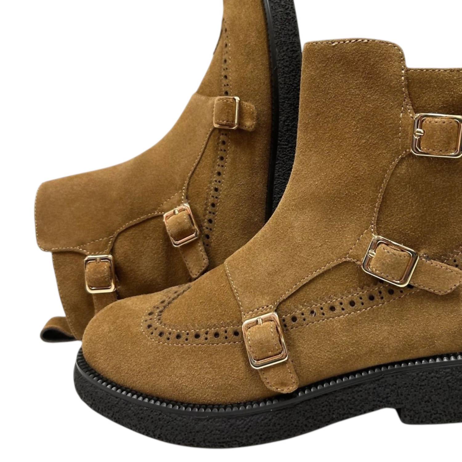 The Flexx - Women's Anita Boot