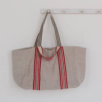 Will & Atlas - Women's Dual Handle Shoulder Bag