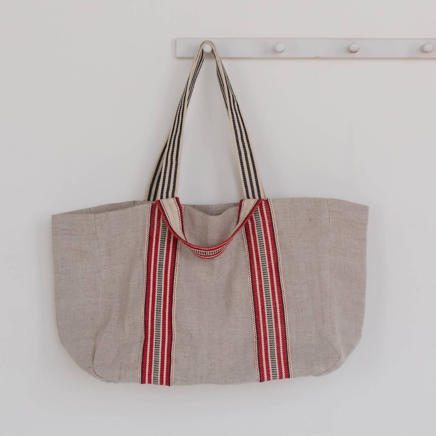 Will & Atlas - Women's Dual Handle Shoulder Bag