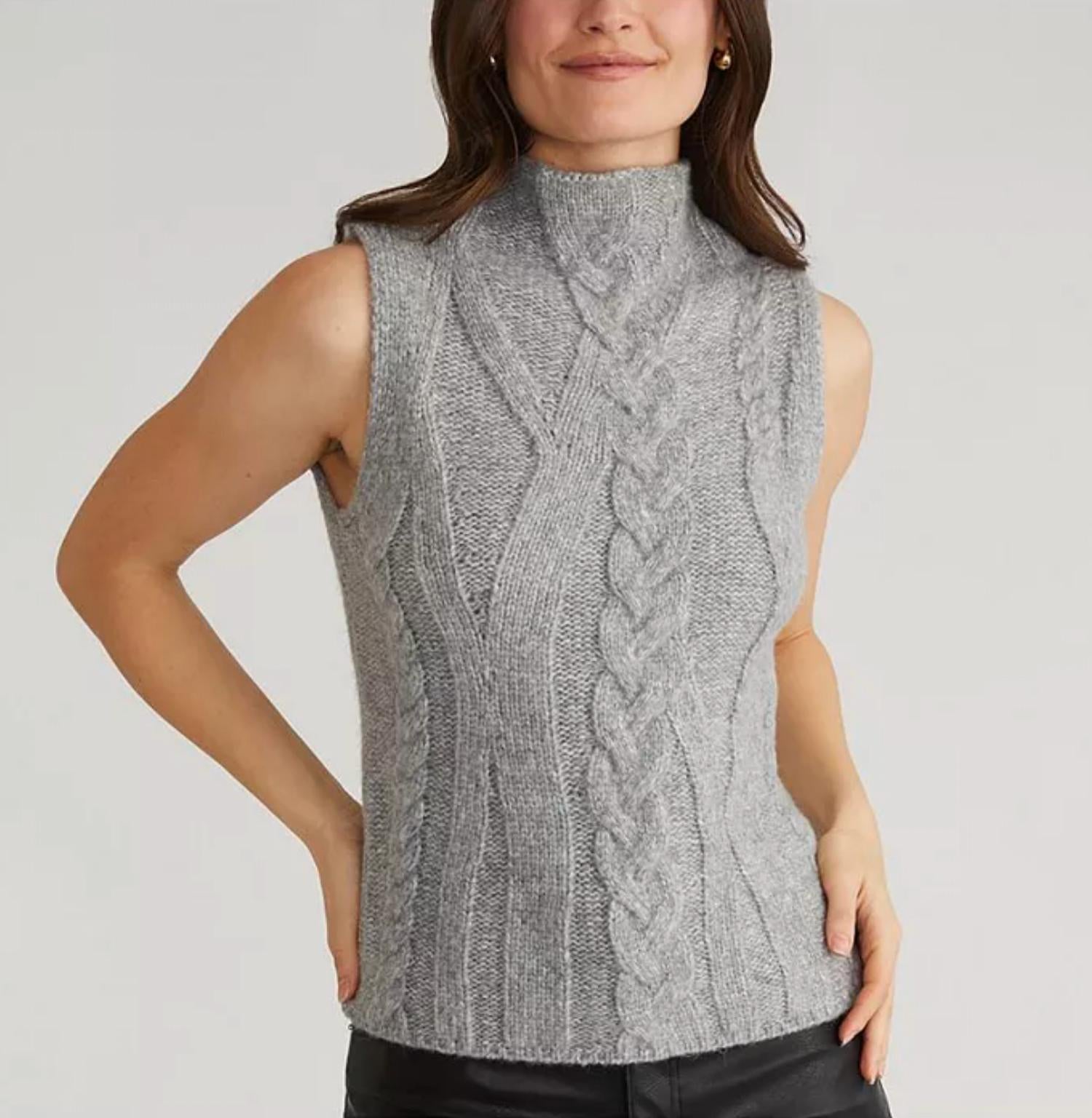 525 America - Kendall Cable Vest