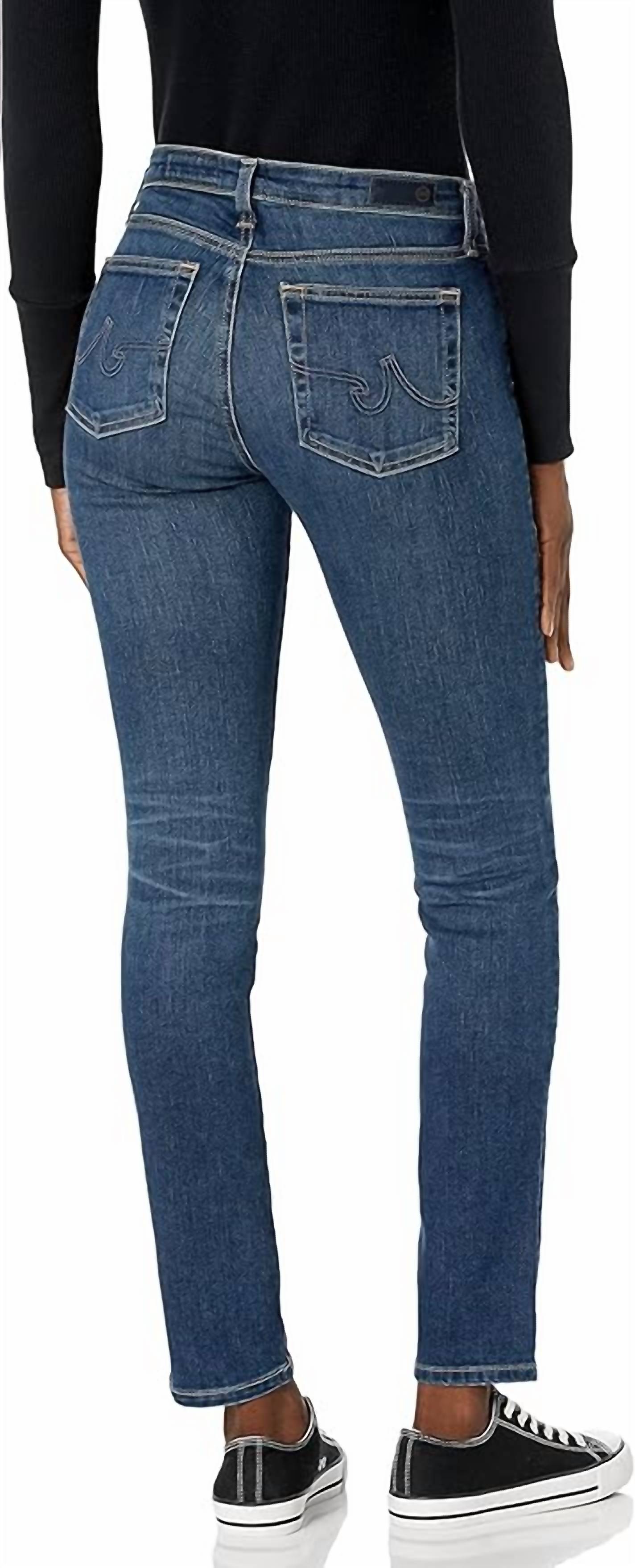 Ag Jeans - Women's Prima Jeans