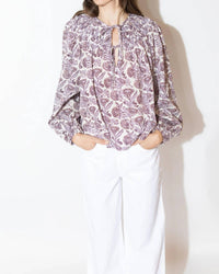 Ulla Johnson - Florelle Blouse