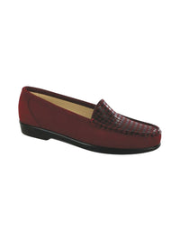 Sas - Women's Simplify Slip On Loafer