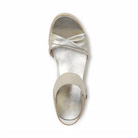Vionic - Women's Darla Espadrille Wedge Sandal