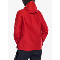 MARMOT Women's Minimalist Pertex Jacket in victory red - women's jacket - view 5