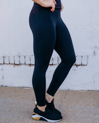 Spanx - Booty Boost 7/8 Leggings