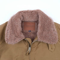 Freenote Cloth - Mariner Jacket