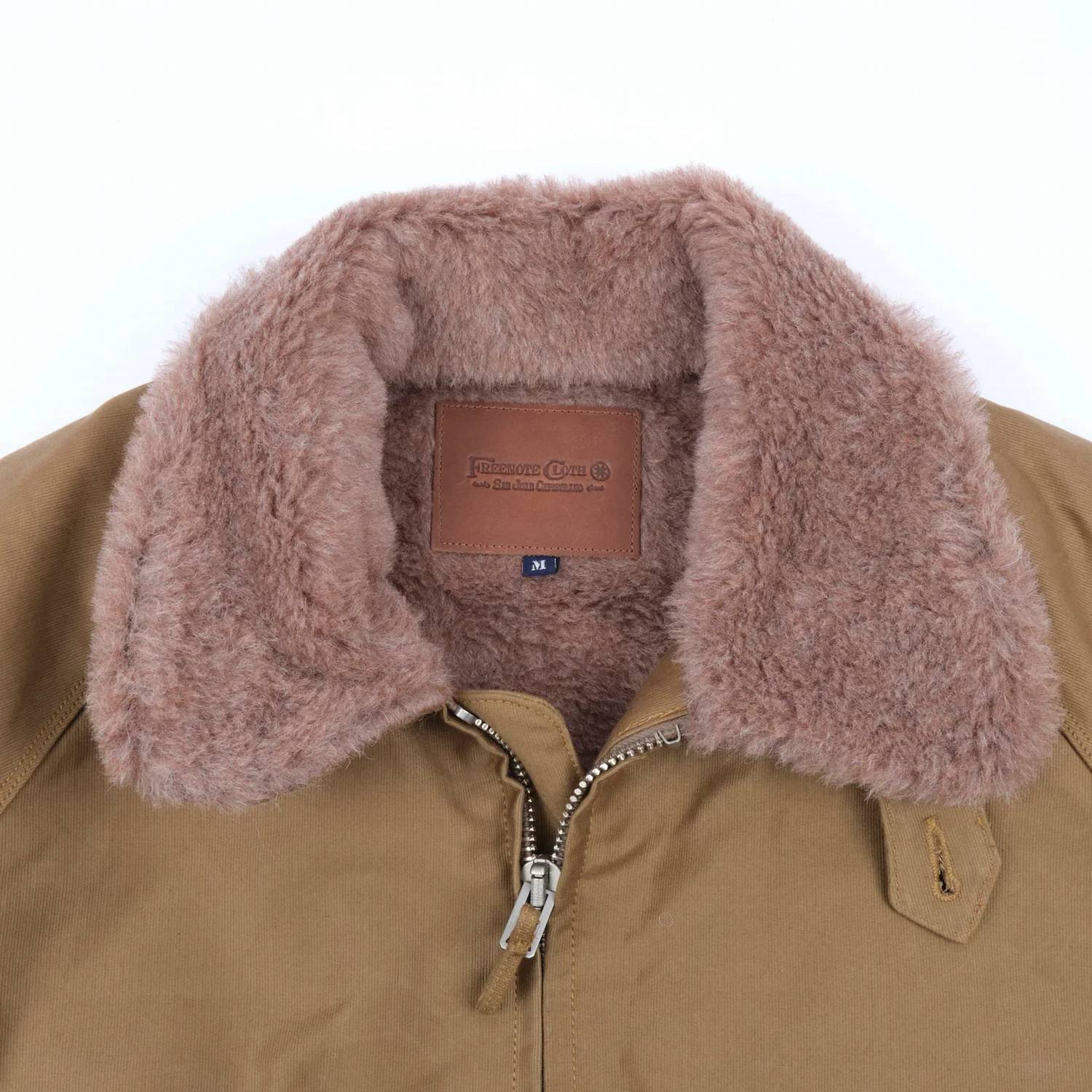 Freenote Cloth - Mariner Jacket